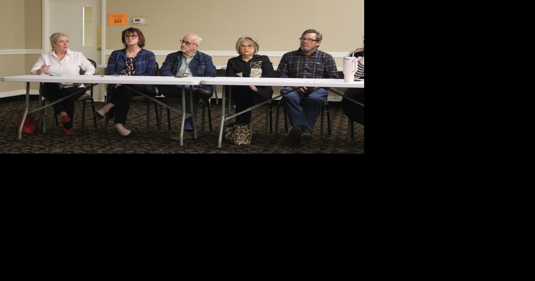 London Tourism presents upcoming plans to council for 2026 EDITING