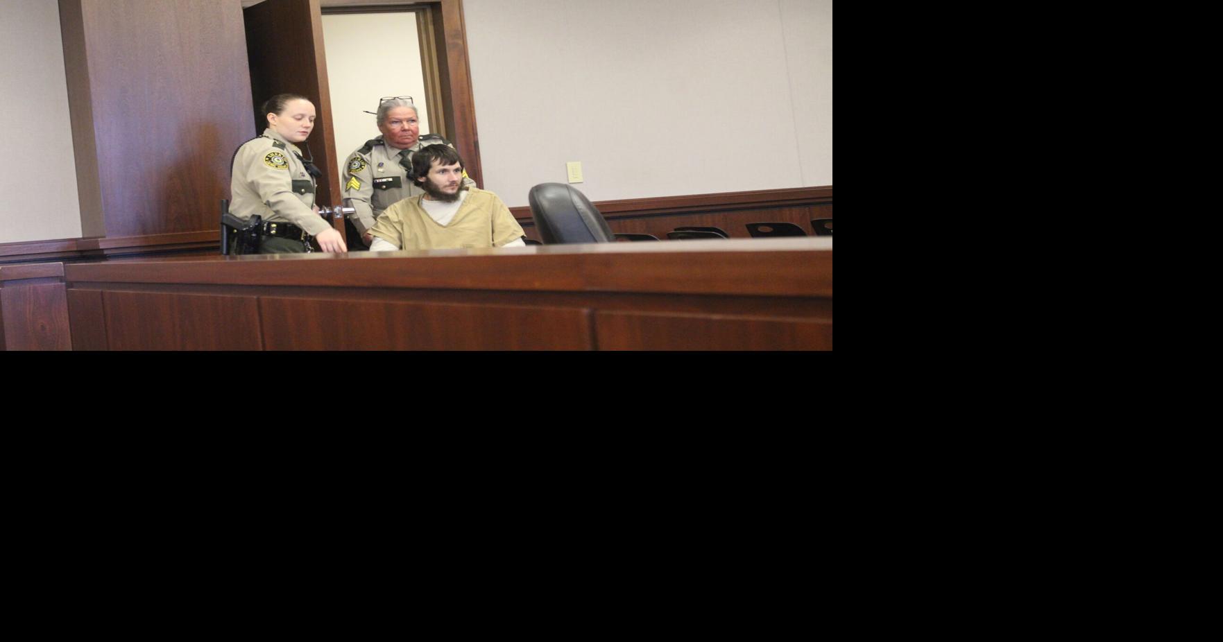 Officer-involved shooting pursuit case going to Grand Jury | Community ...