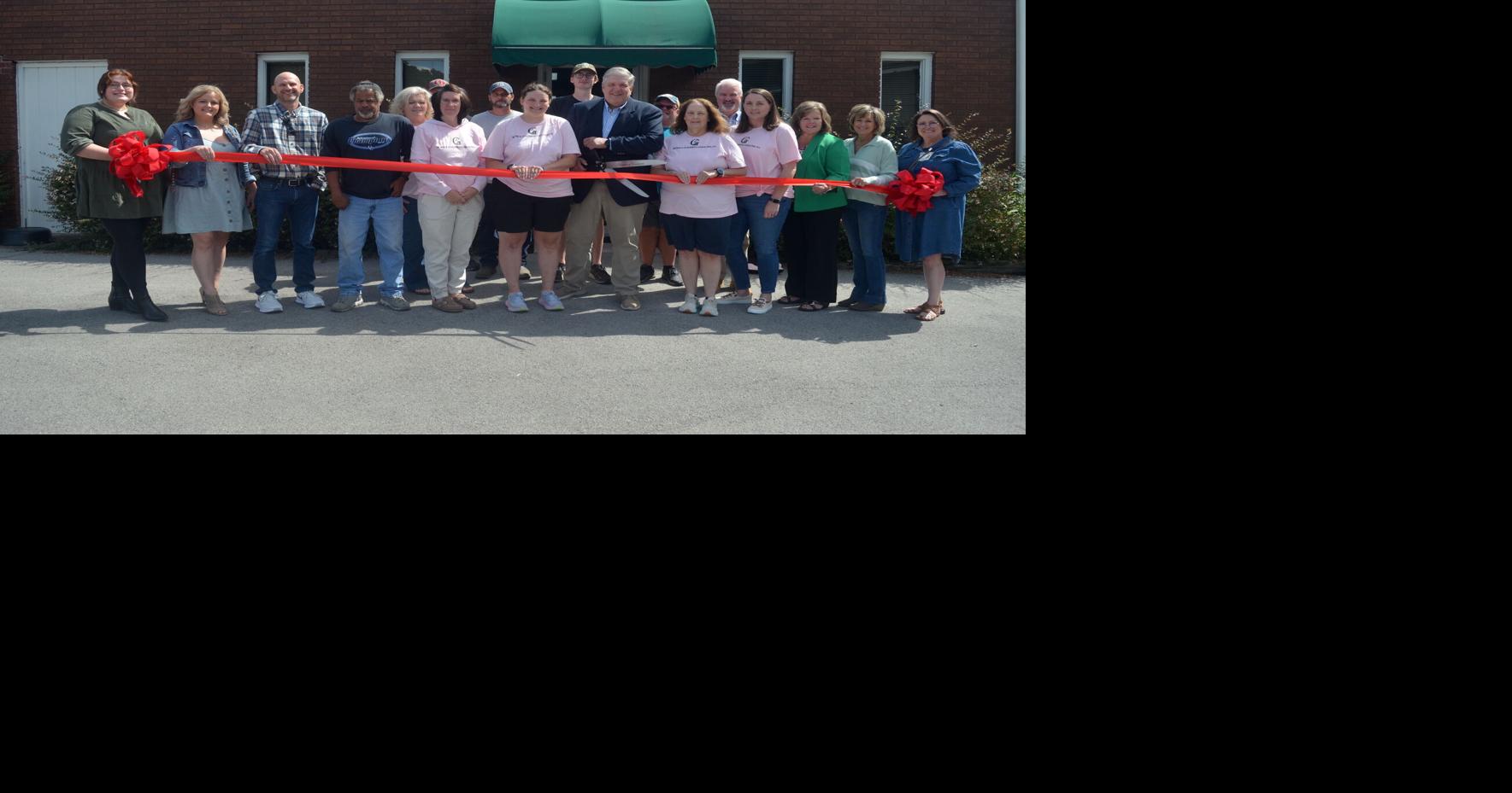 George & Co. Business Consulting hosts ribbon-cutting | Community