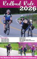 Redbud Ride