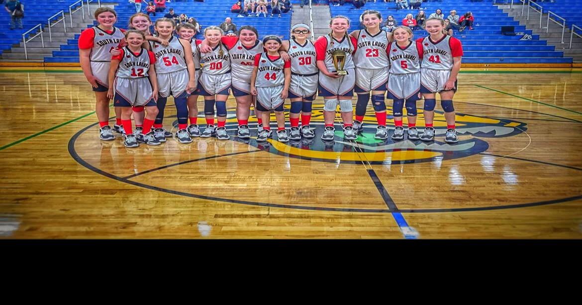 South Laurel sixthgrade wins Cumberland Valley Middle School