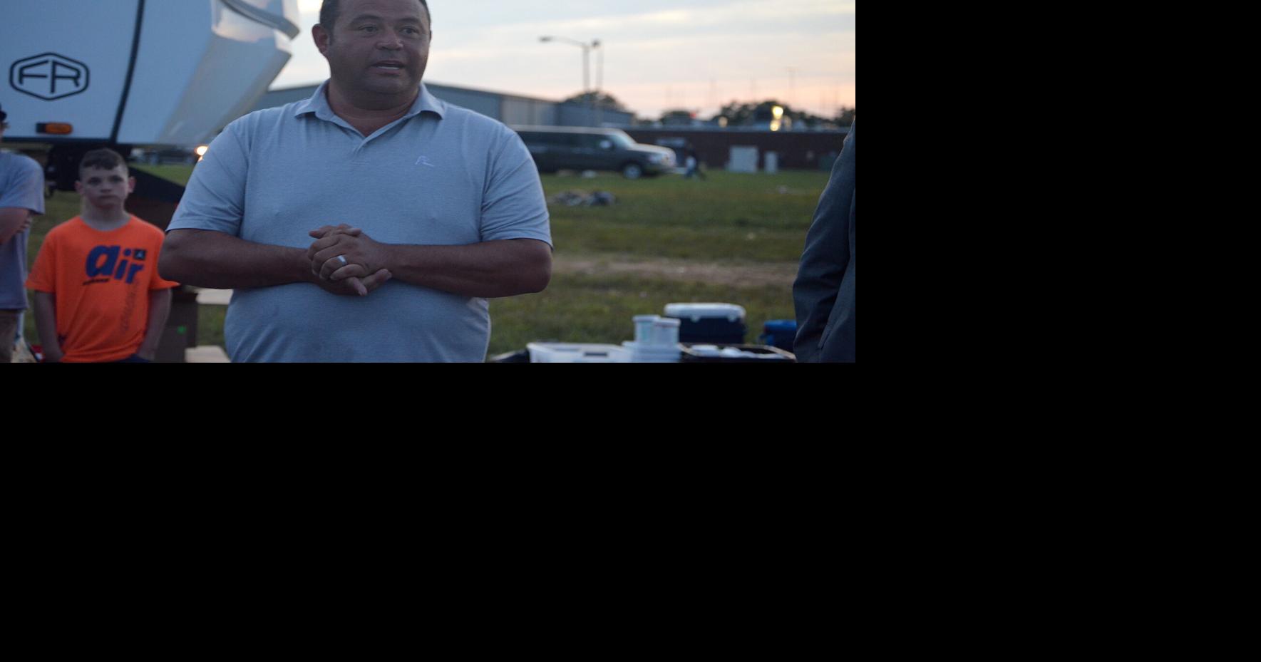 Community gathers in prayer for victims of recent tornado | Community ...