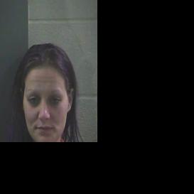 London woman arrested at detention center on drug charges | News ...