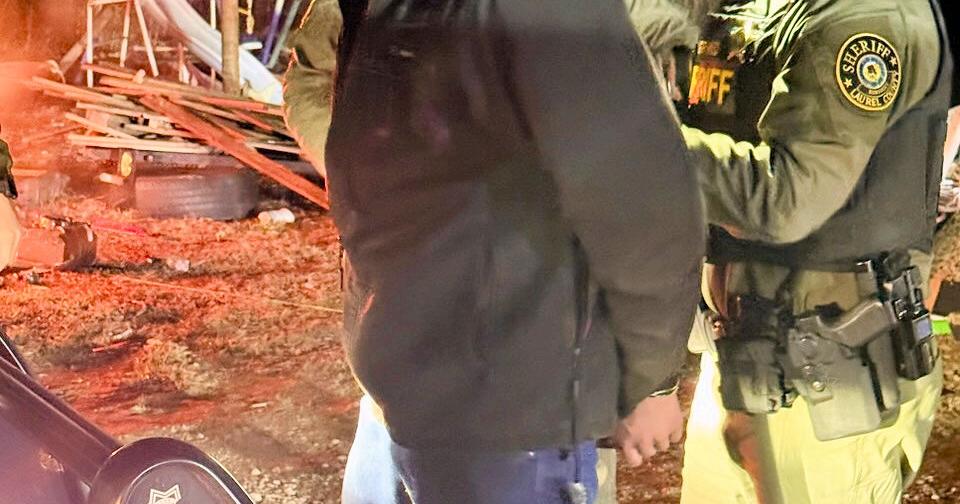 Marathon armed robbery suspect arrested | Local News | sentinel-echo.com