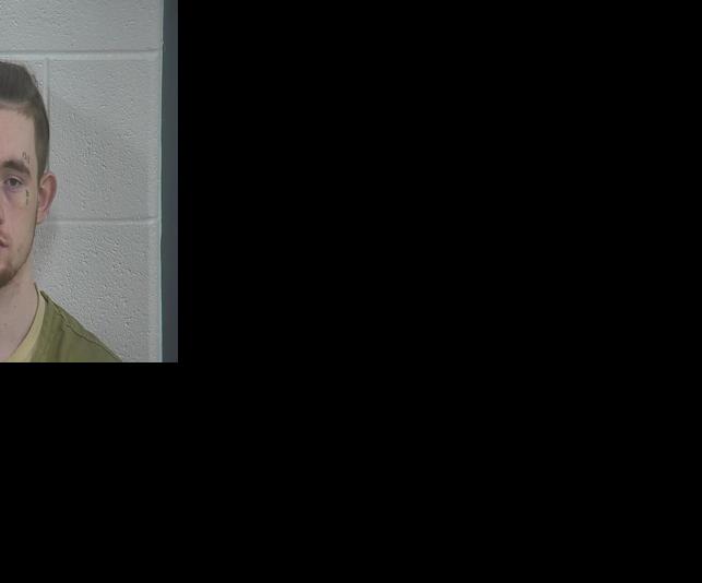 Man charged with murder, child porn sentenced | News | sentinel-echo.com