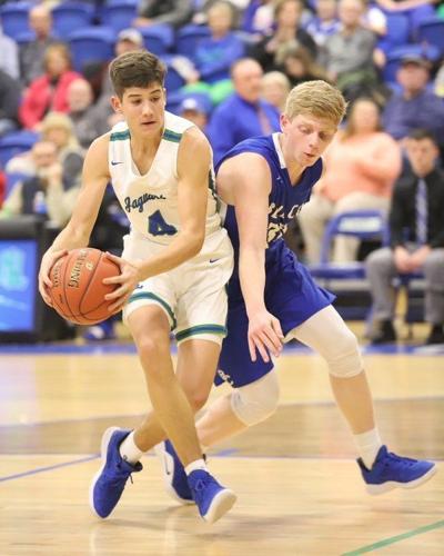 North Laurel Loses To Tates Creek In Ot Local Sports Sentinel