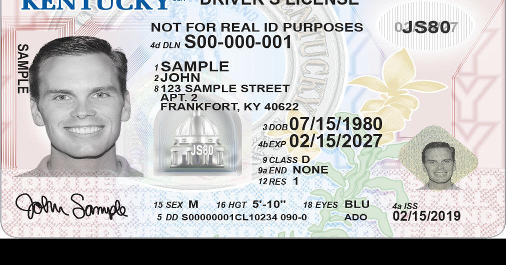 Grace period ending for expired drivers licenses, registrations | News ...