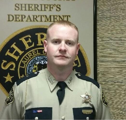 Deputies assigned as Laurel, East Bernstadt School Resource Officers Community