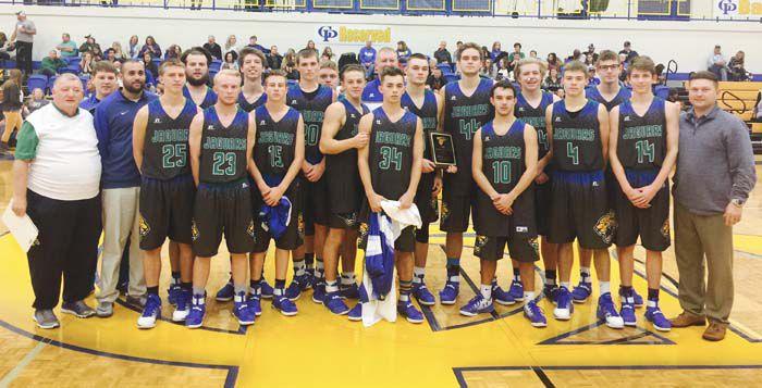 Boys Basketball North Laurel Brings Home Tourney Title Sports