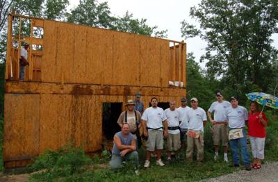 Changing lives | News | sentinel-echo.com
