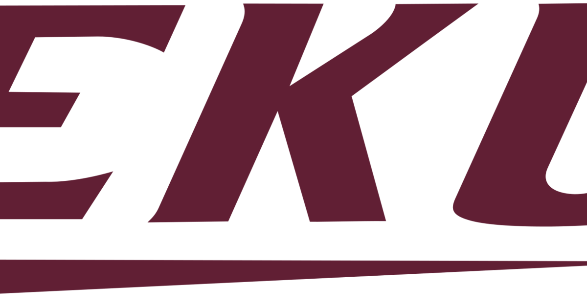 Eastern Kentucky University announces Spring 2025 graduates
