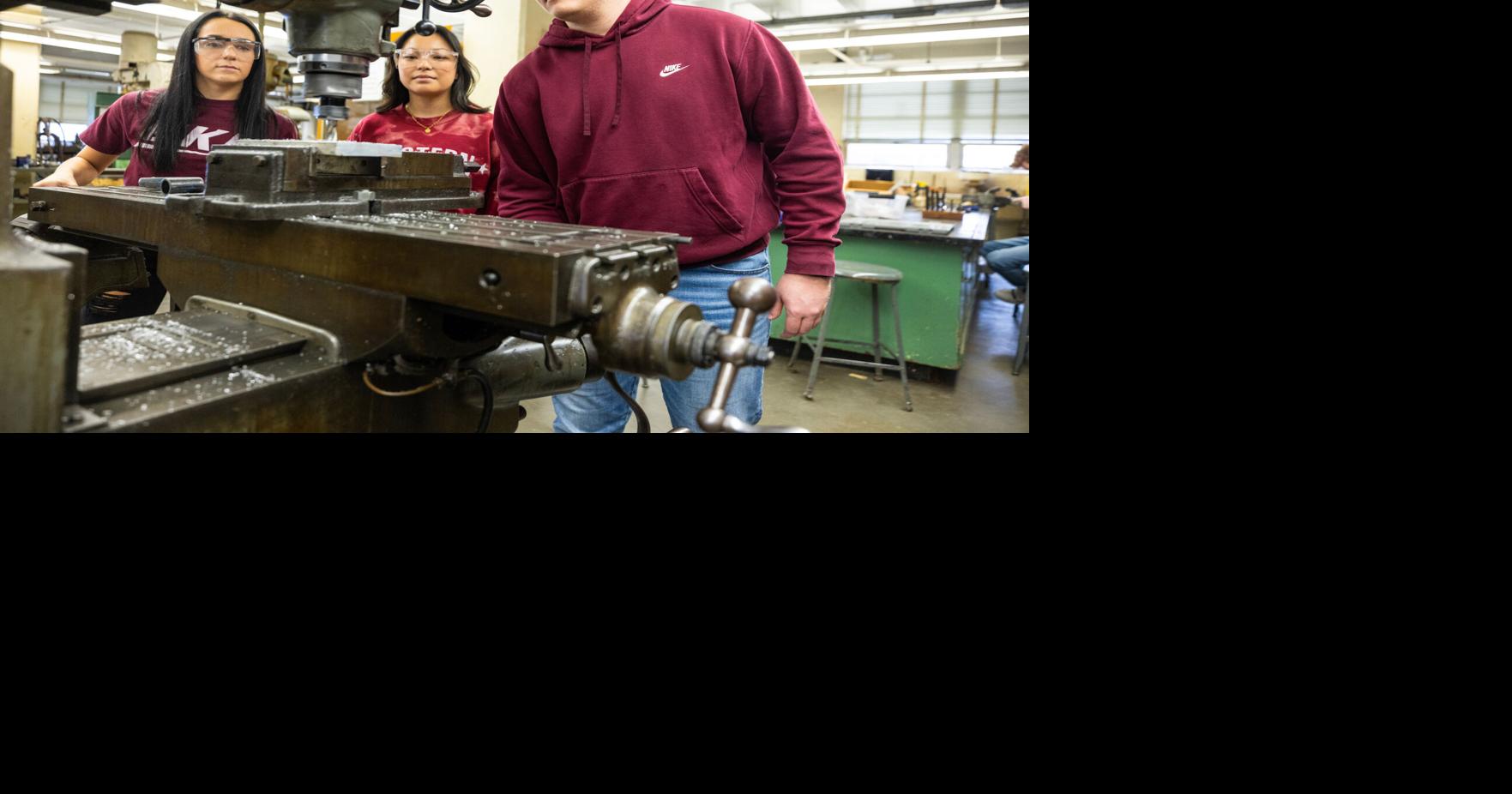 Eastern Kentucky University and Lockheed Martin: More Than a Decade of Community Investment and Partnership