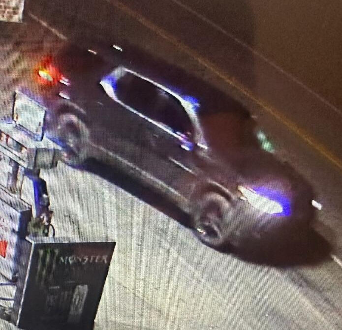 Police searching for robbery suspect | News | sentinel-echo.com