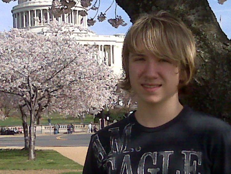 SLMS Student Selected To Attend Leadership Summit News Sentinel 