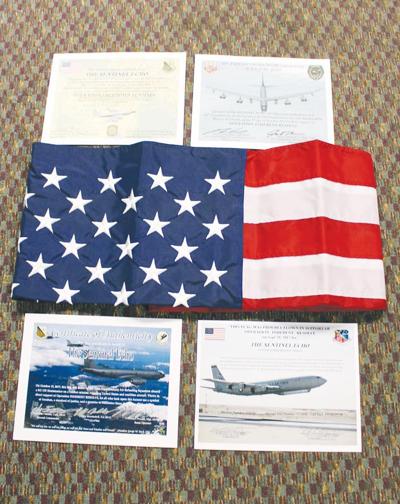 Newspaper Honored In Air Force Missions News Sentinel Echo Com