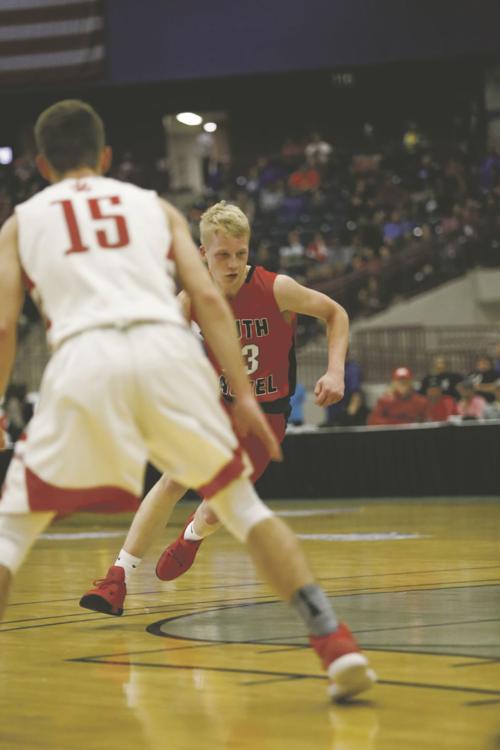 Fear Les 13th Region Boys Basketball Rankings A Look Ahead To