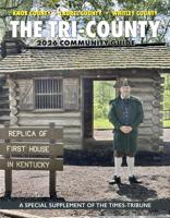 Tri County Community Guide