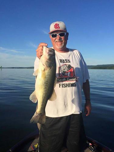 Guntersville July 16th 2023 › Guntersville Bass Guides