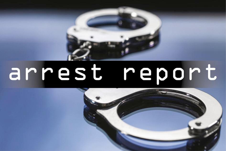 Arrests, June 3-5, 2021 | Local News | sentinel-echo.com