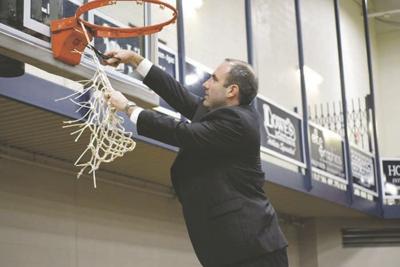 Former Cardinal Keeps His Basketball Legacy Alive Sports