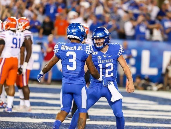 Stoops Buick Gmc >> Cats Past Disappointing Loss To Gators Set Sights On Stoops Buick Gmc >> Cats Past Disappointing Loss To Gators Set Sights On