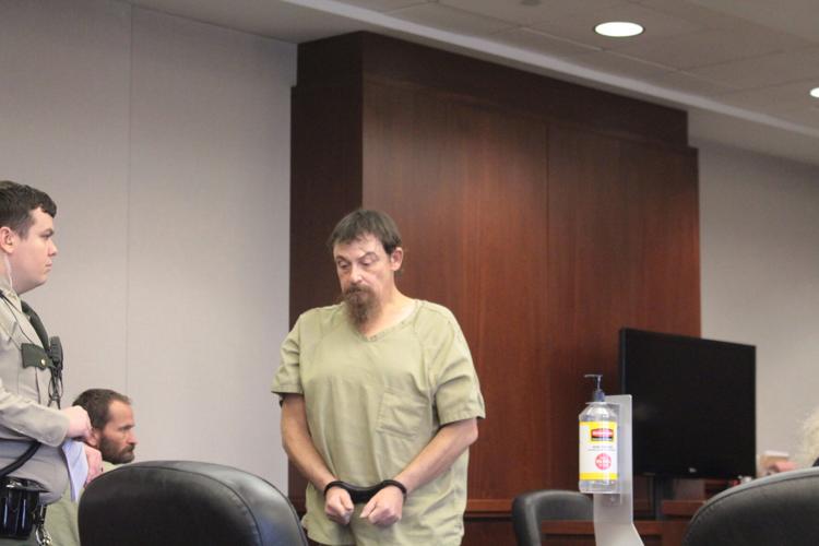 Smith murder case sent to Laurel grand jury | Kentucky | sentinel-echo.com