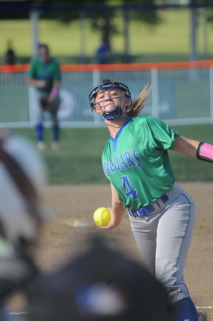North Laurel State Softball Tournament Gallery