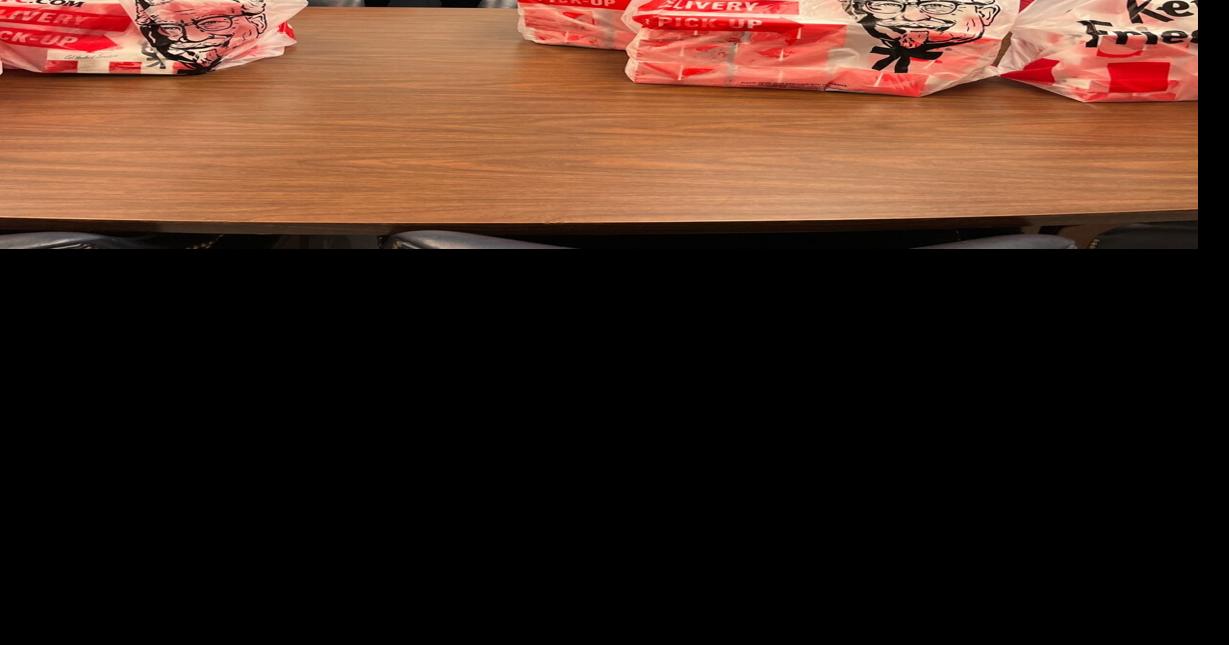 KFC Foundation awards East Bernstadt Independent School District