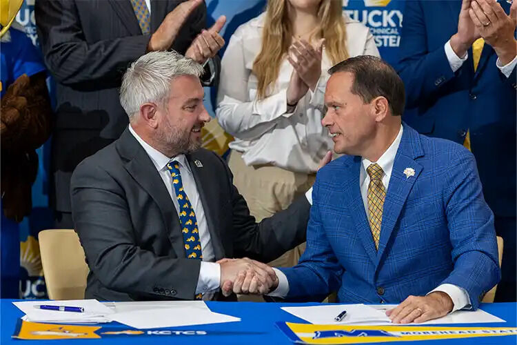 KCTCS and Morehead State University expand transfer pathways for ...