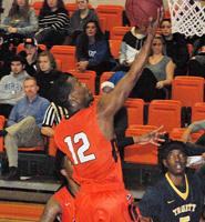 Men’s College Basketball: Hot start propels No. 2 Union to 17th consecutive win