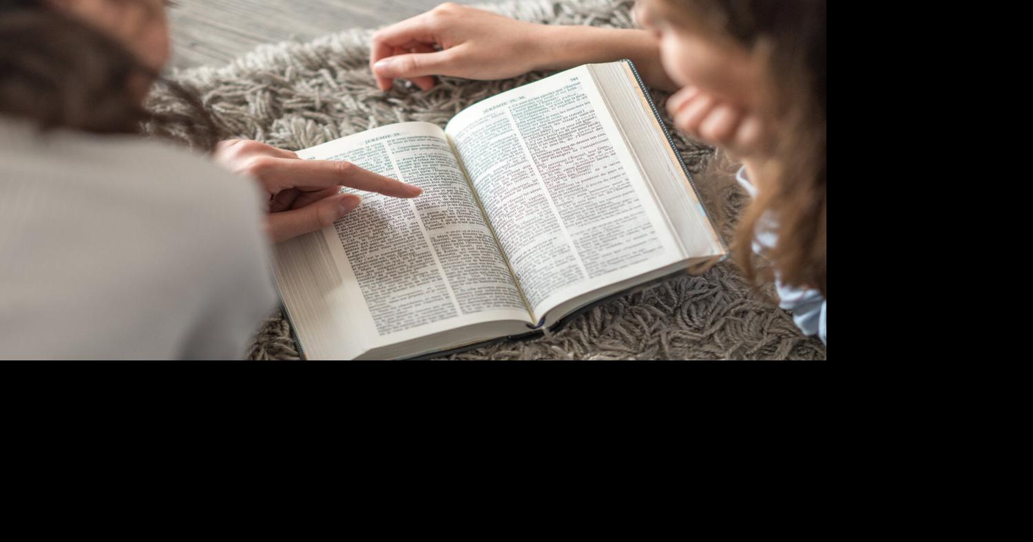 Scripture engagement slacked in pandemic, even as Bible sales grew ...