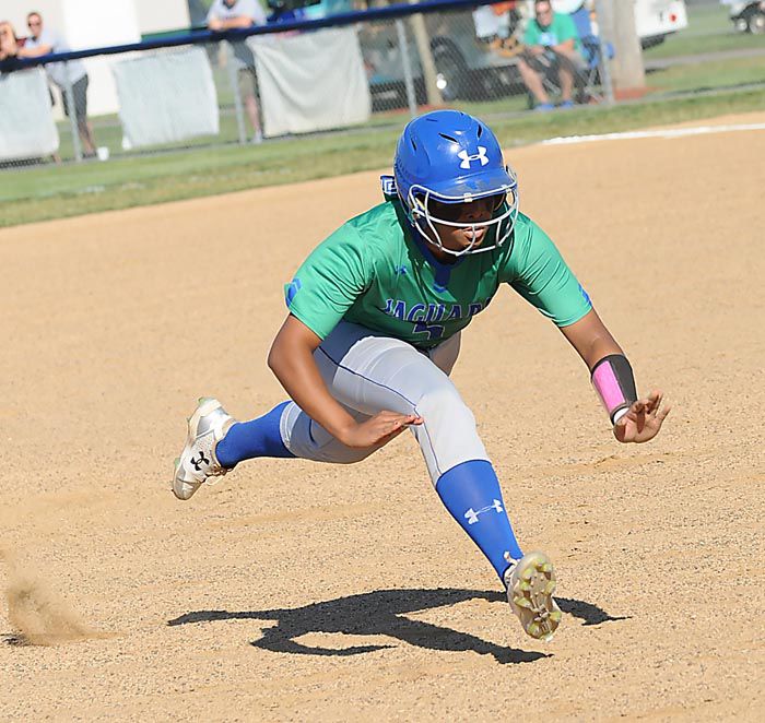 North Laurel State Softball Tournament Gallery