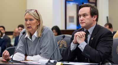 Bill on alternative sentencing for parent caretakers moves forward ...