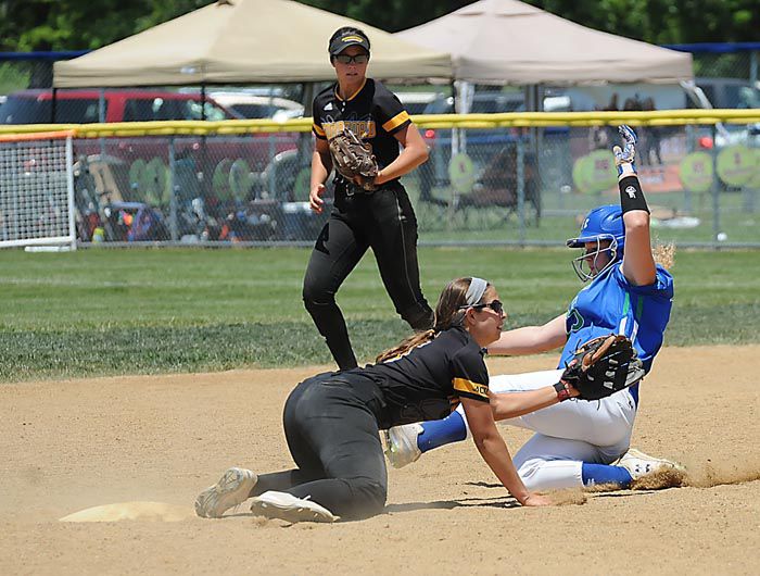 North Laurel State Softball Tournament Gallery