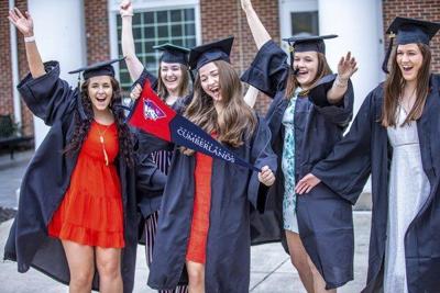 Local students graduate from Cumberlands | Local News ...