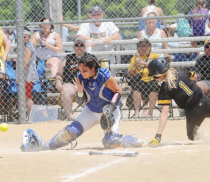 North Laurel State Softball Tournament Gallery