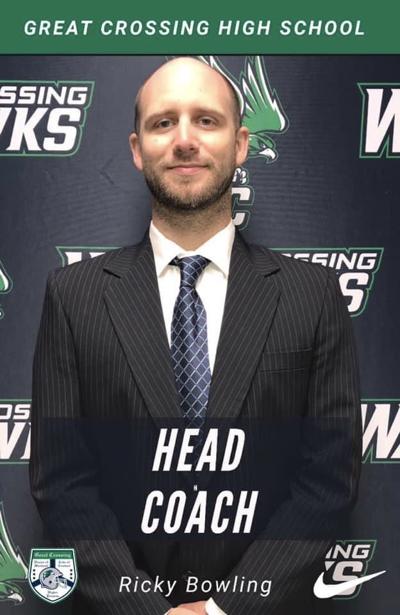 Sl Alumnus Ricky Bowling Named Football Head Coach At Great