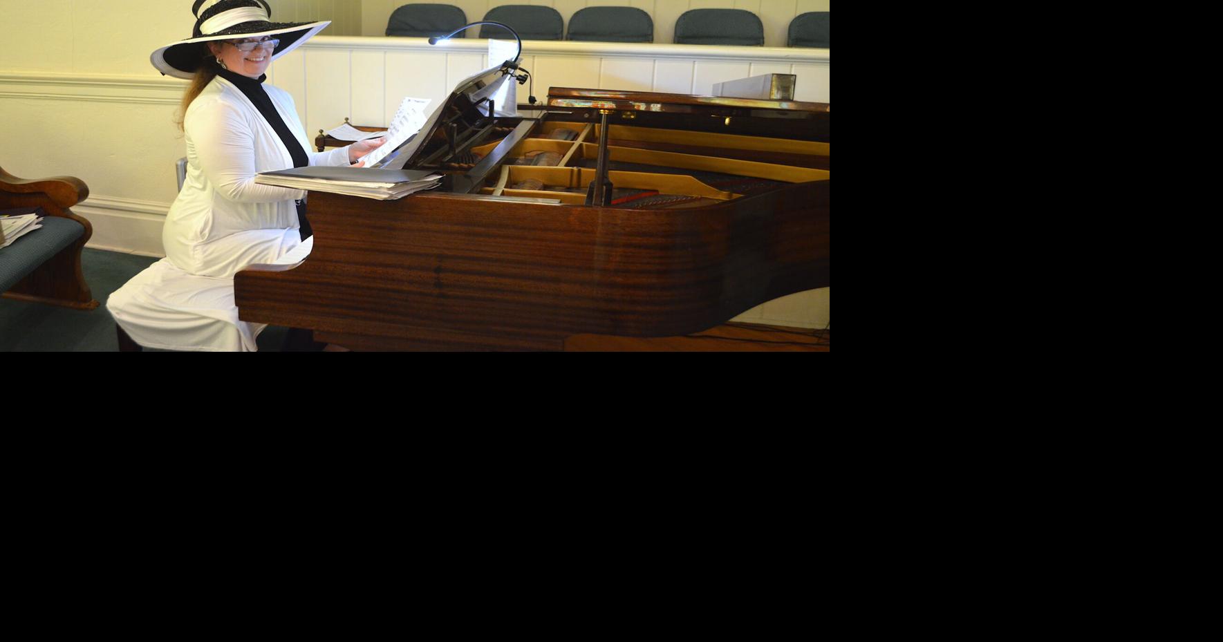 First United Methodist hosts annual tea party | Community | sentinel ...
