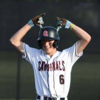 Corwin Gabbert Cardinals sweep Corbin in regular season play for the first time in 10 ...