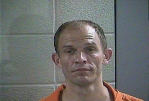 Man Arrested For Theft While Felony Case Pending Local News