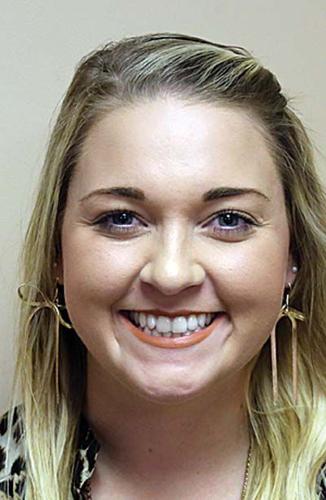 Rachel Greatbatch Full Count: All good things come to an end | Sports | sentinel-echo.com