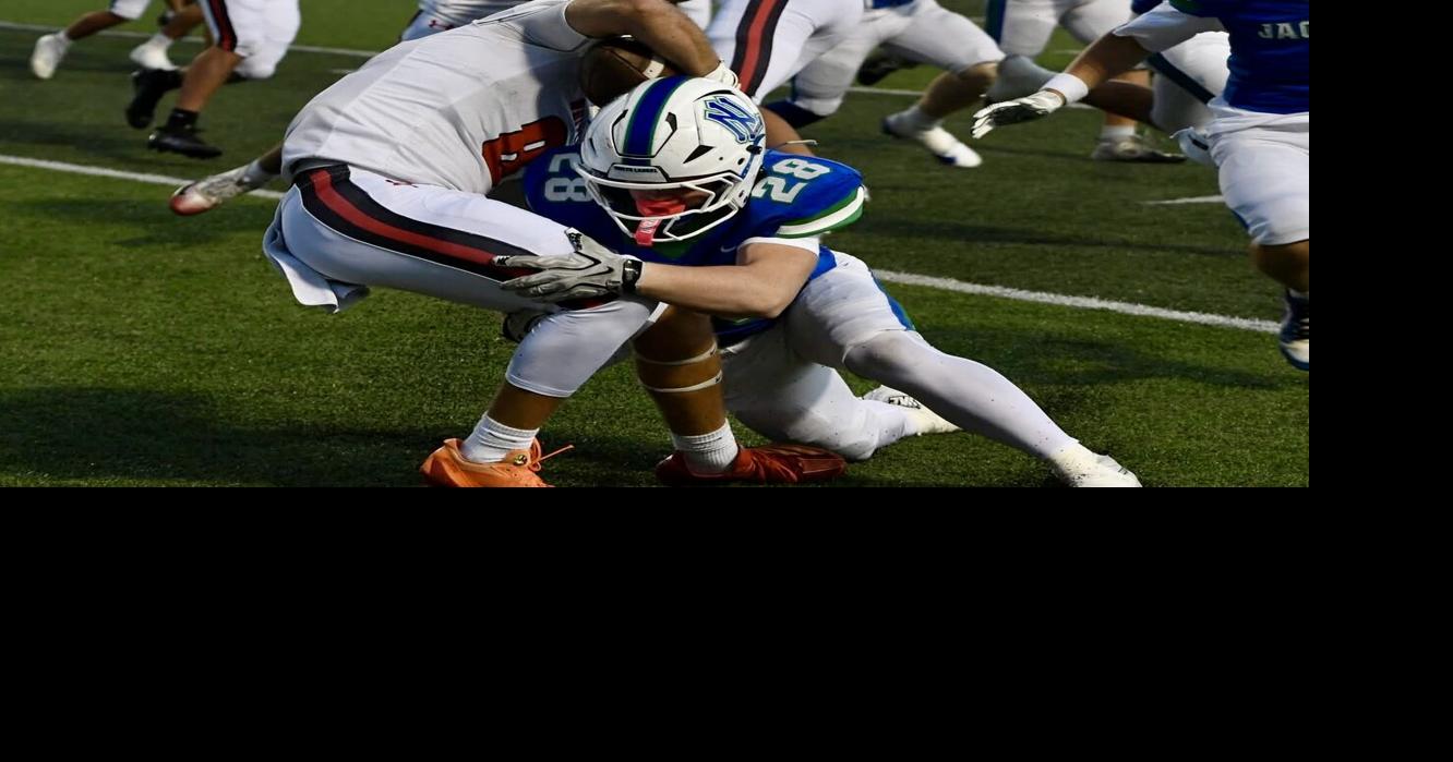 Jaguars looking to get back on track against Southwestern | Sports ...