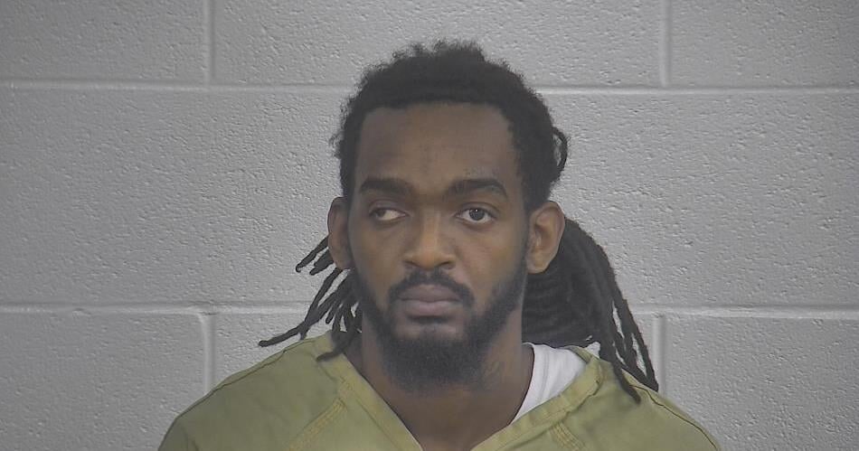 Lexington man sentenced to 20 years in federal prison for trafficking ...