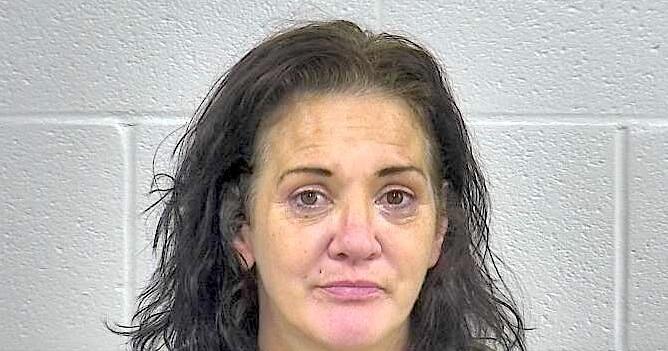 London woman arrested for shooting man in leg | News | sentinel-echo.com