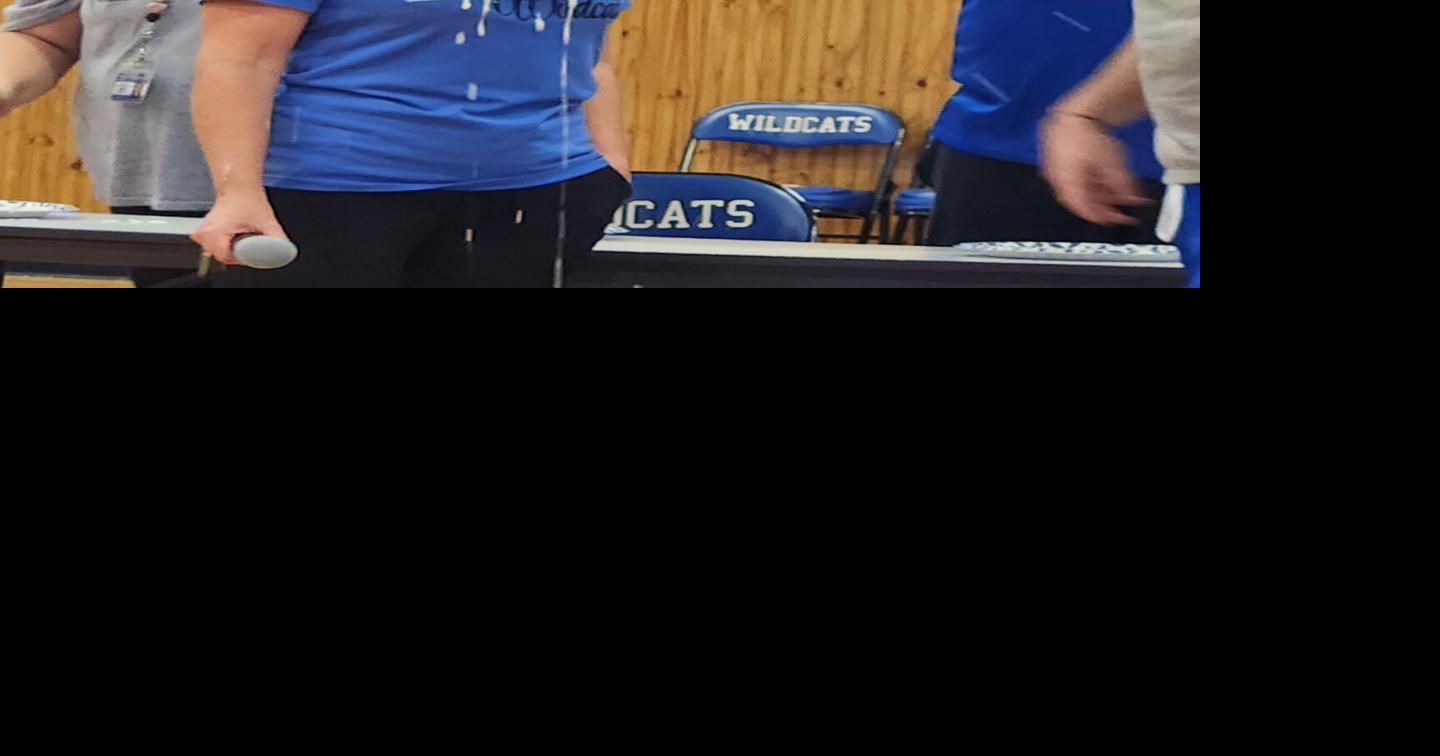 East Bernstadt celebrates high test scores News