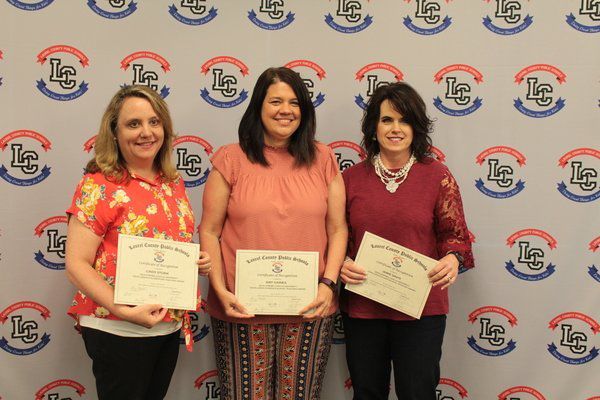 Laurel County School Board discusses 2019-2020 school calendar | Local News  | sentinel-echo.com