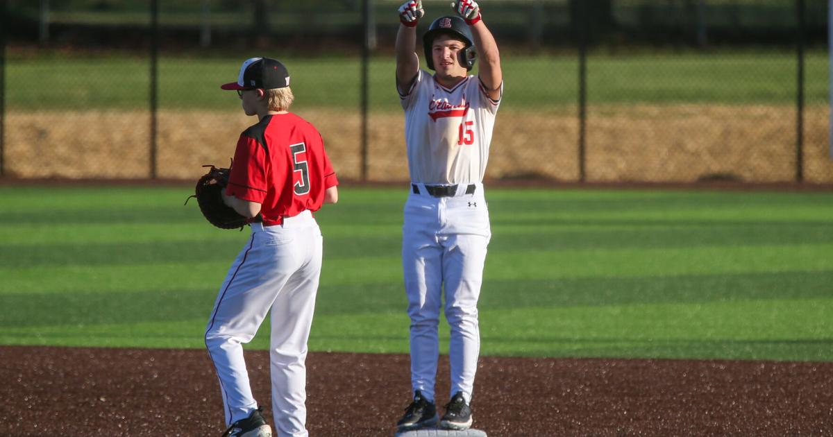 Cardinals run win streak to season-best four games | Sports | sentinel ...