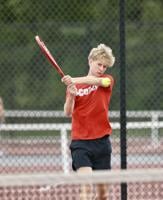 Corbin’s Hill along with Carmichael and Jackson, Whitley County’s Jones and McLaughlin survive and advance