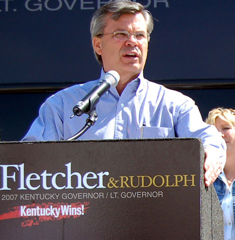 Fletcher
