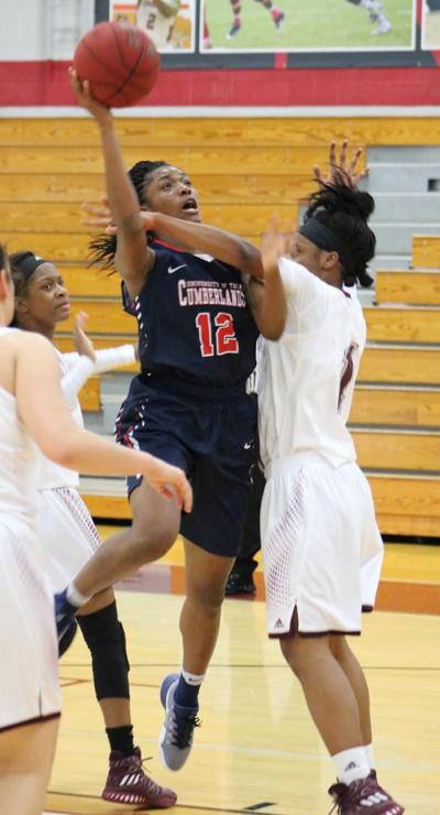 Women S College Basketball Cumberlands Drop Road Game Against
